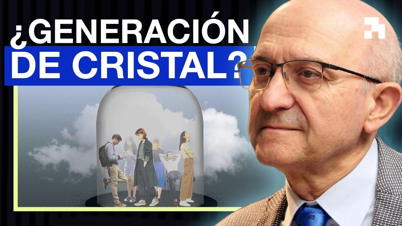 EL PROBLEMA NO ERES TÚ (ES EL SISTEMA)