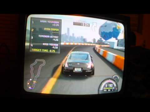 Let's Play Need For Speed Prostreet Part 48