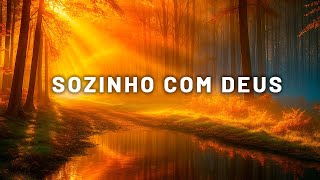 Fundo Musical para ORAÇÃO que CONECTA VOCÊ A  DEUS – Intimidade e Paz Espiritual