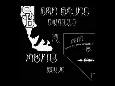 “E.B.K” - CHINO1216 FT. BOLA