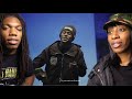 Mom Reacts To NYCRFM By 4Block Lil Mari