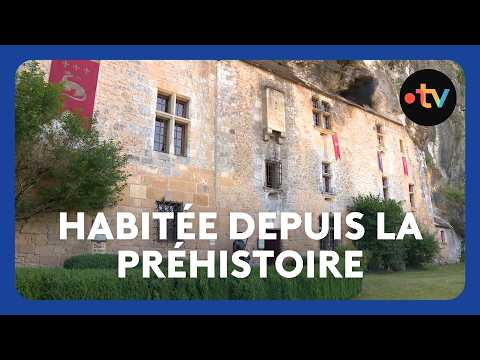 The Reignac Stronghold celebrates 20 years of being open to the public