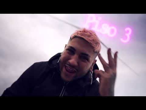 Persi - PISO 3 (Prod by Peet Rogger)