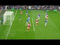 🤯Leandro Trossard Amazing Goal vs Everton Lead Arsenal Another Victory🔥