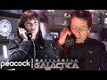 Battlestar Galactica I M Getting My Men