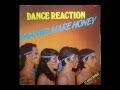 Dance Reaction - Shank's Mare, Honey (1982 ...