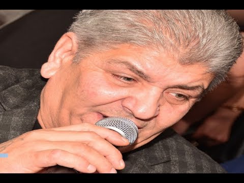 Сашо Роман и Кали   Дали съм жив