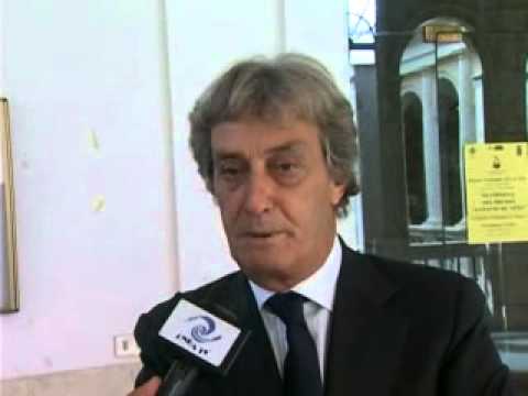 ONDA TG 26.09.2012 - MEZZOGIORNO IN FAMIGLIA PRESENTAZIONE