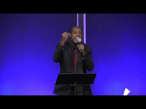 Ethiopian Evangelical Church MN