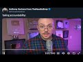 Anthony Fantano Situation Is Pathetic