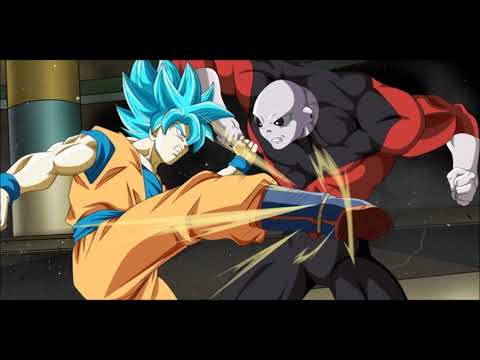 Dragon Ball Super Soundtrack: A Fearsome Foe