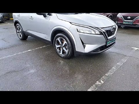 Nissan Qashqai E-POWER SV €3000 SCRAPPAGE OFFER - Image 2