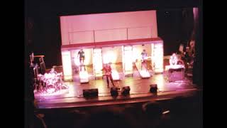 Devo- Live in Austin, TX 1981/11/21