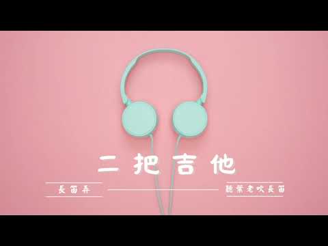 二把吉他 Two guitars