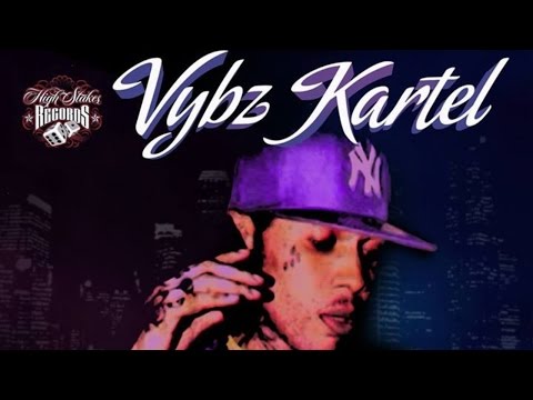 Vybz Kartel Aka Addi Innocent - 6 Missed Calls - September 2014