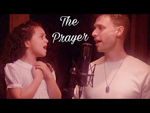 THE PRAYER - Sophie Fatu and Cody Jay