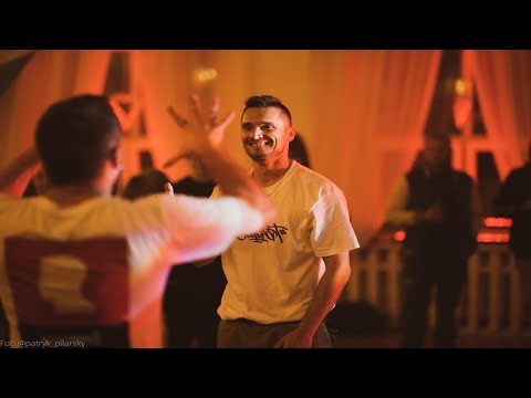 Lazy Catz Weekend 2021 - Popping battle: Temps vs. Inox