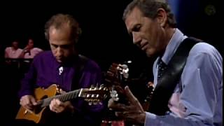 Yakety Axe - Chet Atkins And Mark Knopfler