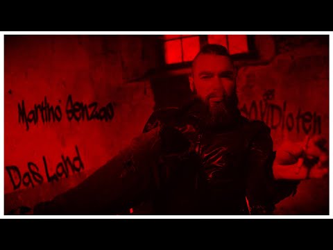 Martino Senzao - Land der COVIDioten (Offizielles Video)