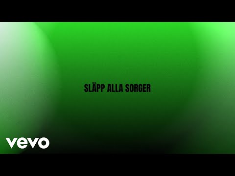 Nordman - Släpp alla sorger (Lyric Video)