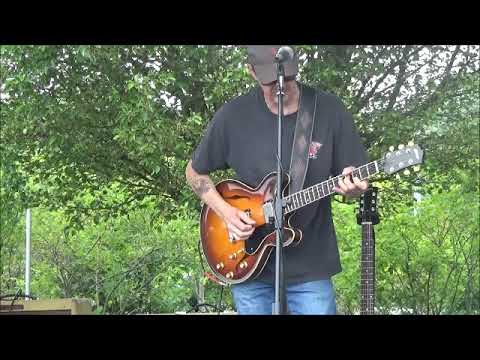 Nighthawks - Don't Know Where She Went (She Split) 6/17/23 Blues