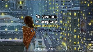 Ayumi Hamasaki “Carols” // Sub Español //