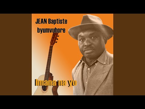 Yobu ntiyaretse Imana ye