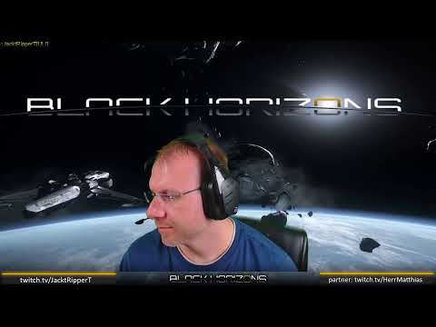 Starcitizen PTU 3.7.0 L+M?, Nachtschichtstream