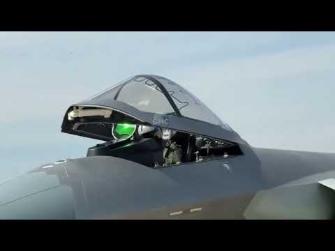 Public Gets Close View of China’s Advanced J-20 Stealth Jet