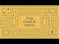 Charlie Live Studio Session Curated By Kaufland