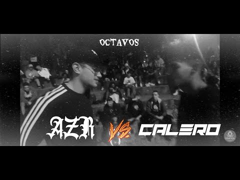 AZR vs CALERO - 8avos LIONS BATTLE V