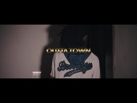 BHE $tan F/ DoubleOTuck - Outta Town (Official Music Video)
