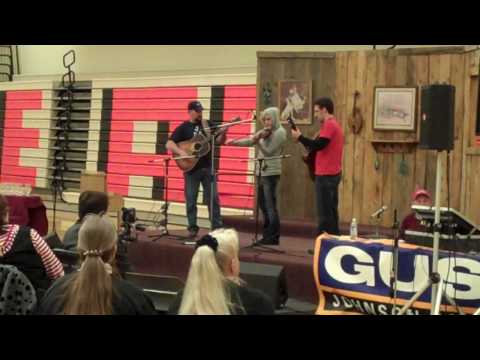 Northwest Regional Fiddle Contest