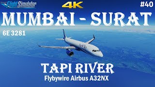 VABB Chhatrapati Shivaji International Airport (BOM) video