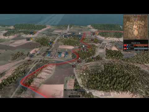 SD 2 Monthly Tourney - Little Tank Tussle! FaridRommel vs DarkNeutron Orsha East