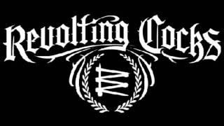 Revolting Cocks - In The Neck Live 08-15-1990 Houston