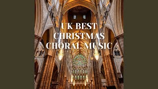 The Holly and the Ivy (Arr. Walford Davies for Vocal Ensemble)