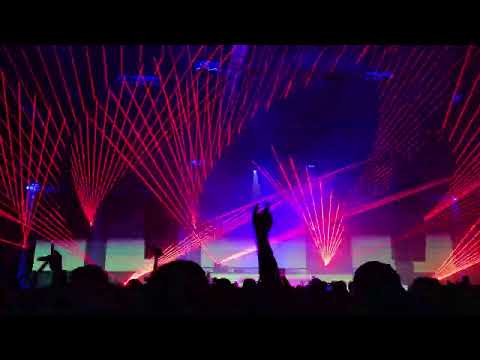 Gammer Midnight Mafia Chile 2024