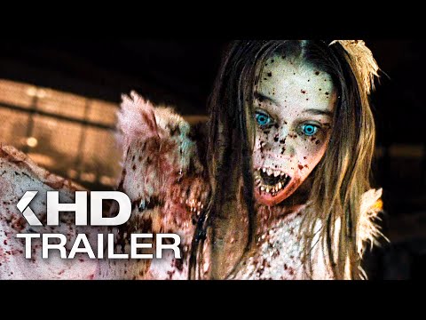 Video Thumbnail: ABIGAIL Trailer German Deutsch (2024) Melissa Barrera
