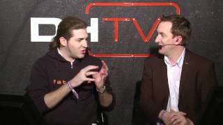 War of the Roses DreamHack Final Tournament - PARADOXPLAZA