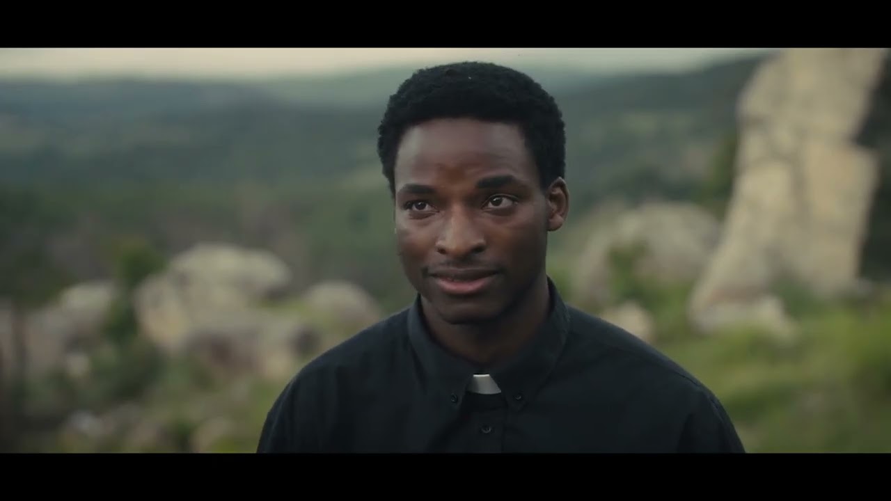 God Sleeps On Sundays - Trailer | IFFR 2026
