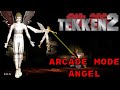 Tekken 2 Angel Arcade