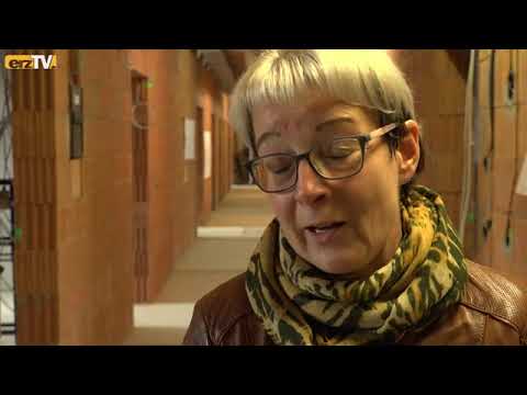 Klinik-Hauptgebäude wird größer