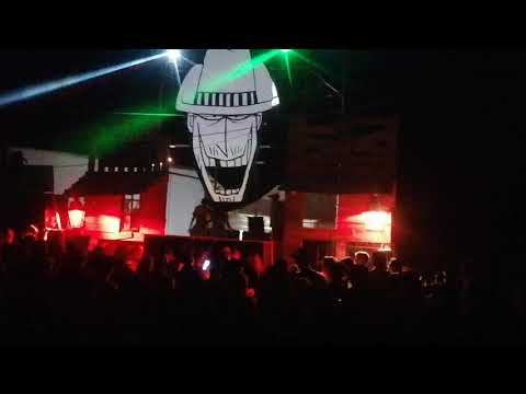 Inconito / Oskour   ~  ouestern parti  ~ 10/08/19