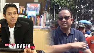 Beginilah Keadaan DKI Jakarta Setelah Dipimpin Sendiri oleh Anies Baswedan! | #JAKARTA