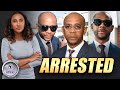 Equatorial Guinea Official Arrested After 400 Intimate Tapes Leak On Social Media