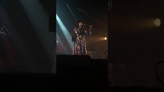 Nolwenn Leroy Marions les Roses Lyon 2 mai 2019
