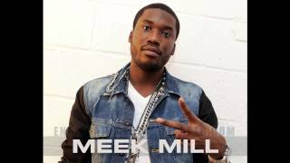 Meek Mill - I&#39;m On One (Freestyle)