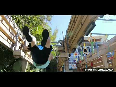 Najee Richardson vs Enzo Wilson