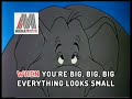 30 Big Or Small Disney S Magic English Megamedia